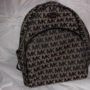 MK Bookbag!!!